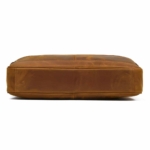 Leather Vintage Briefcase