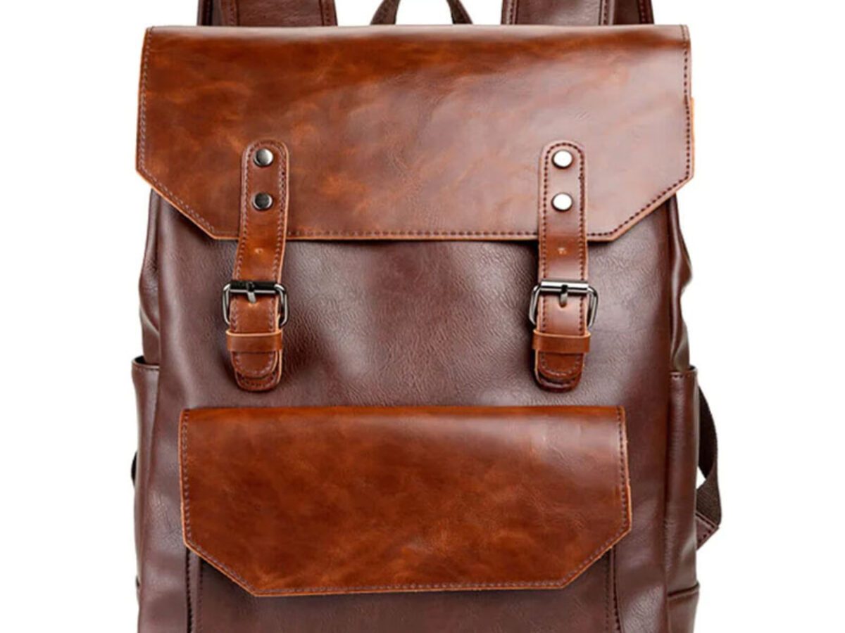 Mens-Retro-Fashion-Leather-
