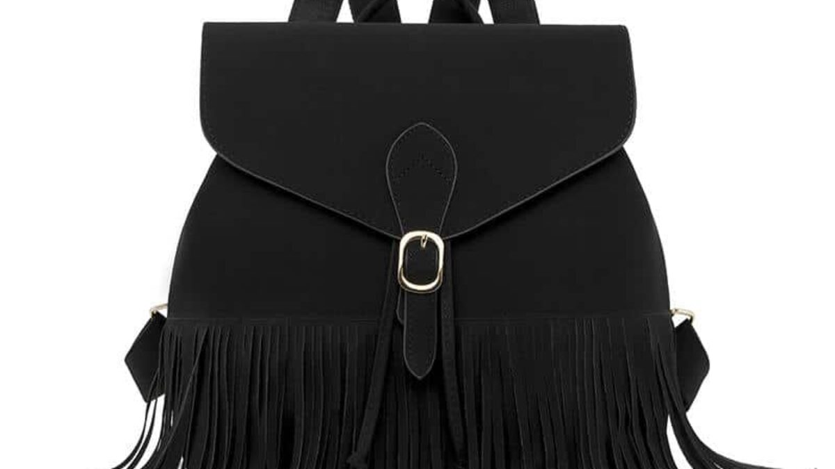 Moxie-Mini-Black-Leather-  display picture 2