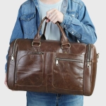 The Expeditioner's Weekender - Image 6