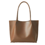 Ella Leather Tote Bag