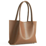 Ella Leather Tote Bag