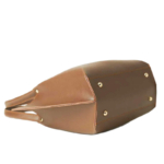 Ella Leather Tote Bag