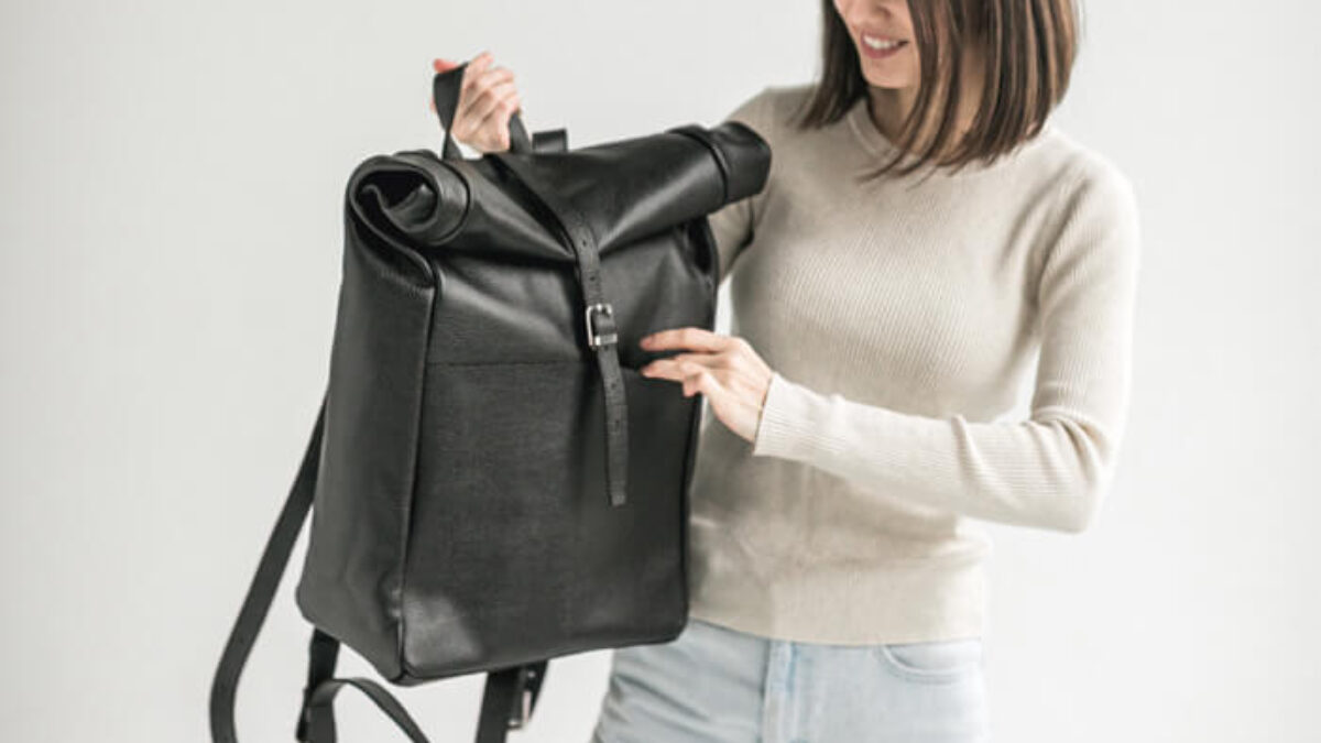 asos mini studded backpack Michael Kors Abbey Mini Studded Backpack