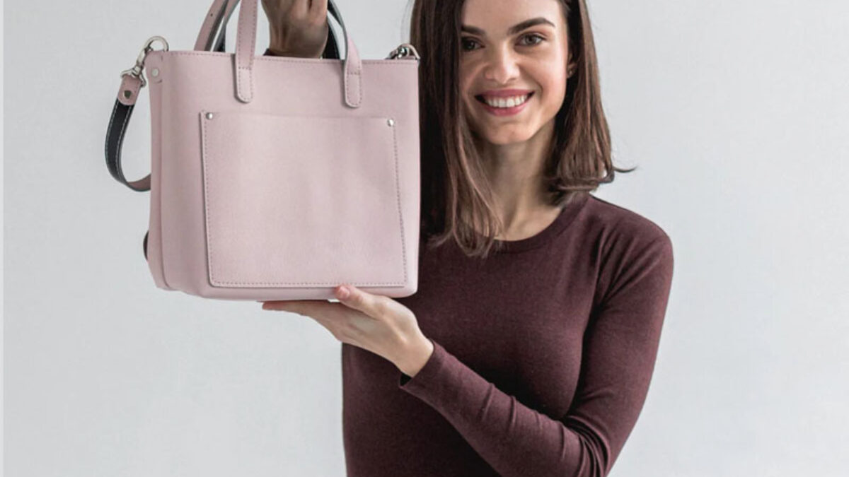 1001MOON MINI ROSE NOTTEビッグサイズ Matera-Rose-Pink-Mini-Leather-