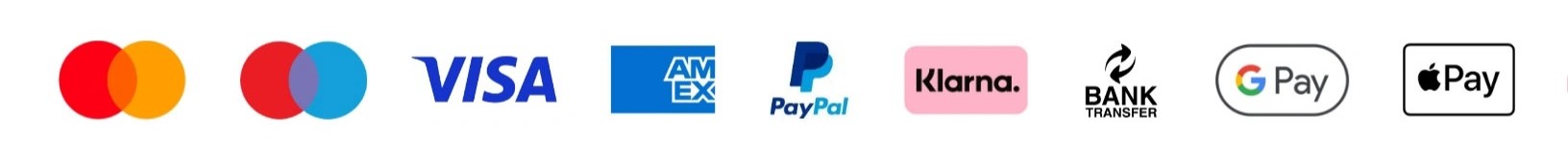 payment options