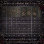 Premium Leather Corset Top Fantasy Battle Dress