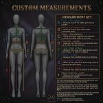 Handcrafted Leather Armor Corset Dress with Belts and Bracers